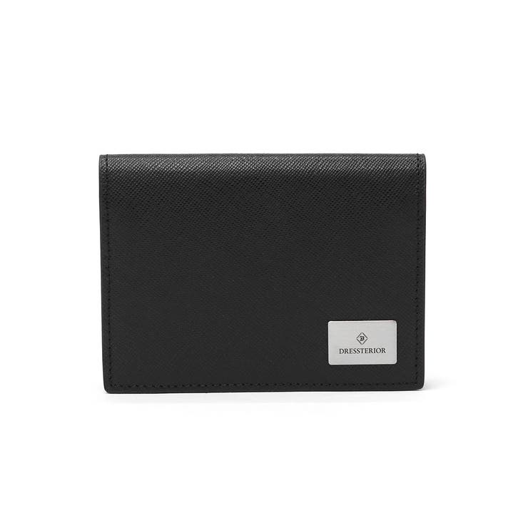 ドレステリア 名刺入れ DRESSTERIOR | ギャレリア Bag＆Luggage | 詳細画像7 