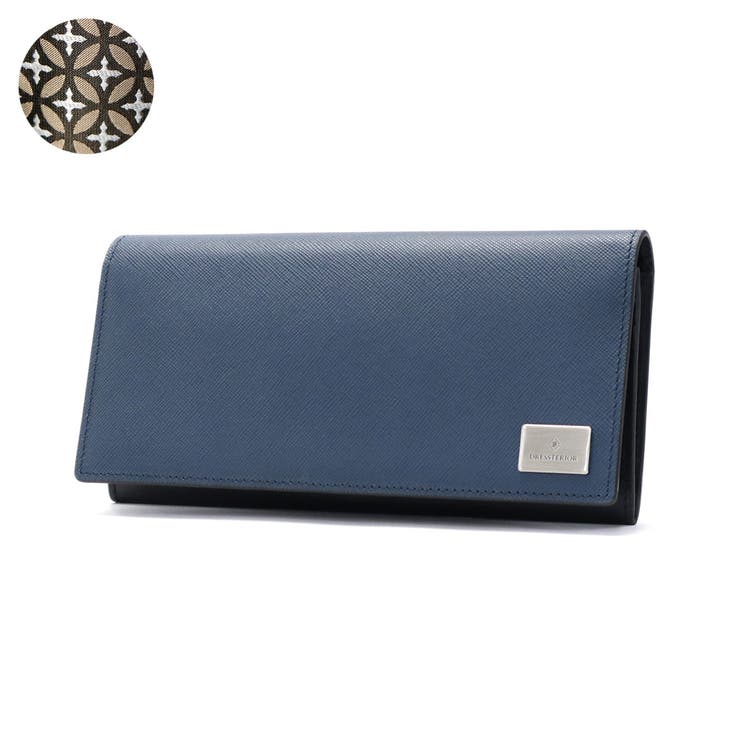 コン | ドレステリア 長財布 メンズ | ギャレリア Bag＆Luggage