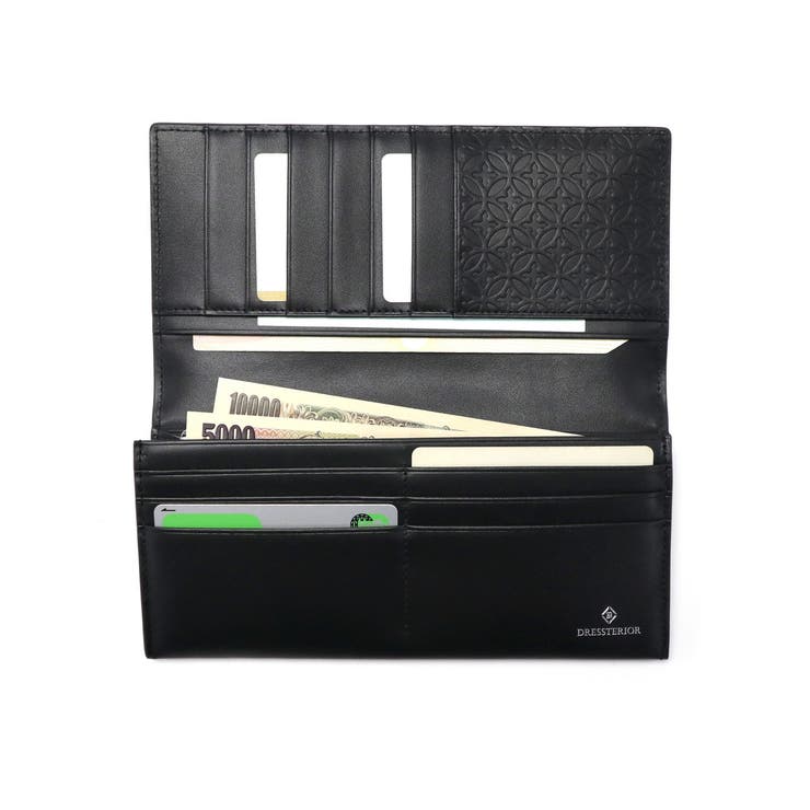 ドレステリア 長財布 メンズ | ギャレリア Bag＆Luggage | 詳細画像11 