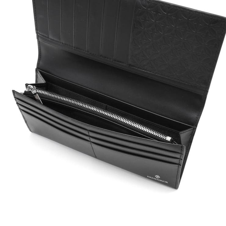 ドレステリア 長財布 メンズ | ギャレリア Bag＆Luggage | 詳細画像12 