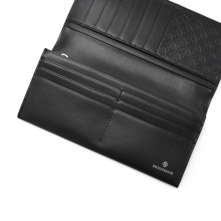 ドレステリア 長財布 メンズ | ギャレリア Bag＆Luggage | 詳細画像13 