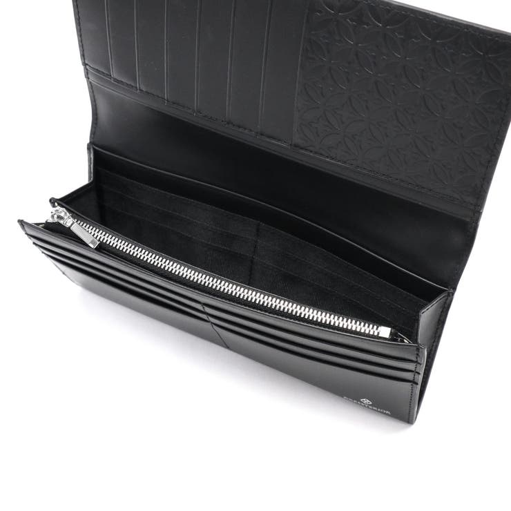 ドレステリア 長財布 メンズ | ギャレリア Bag＆Luggage | 詳細画像15 