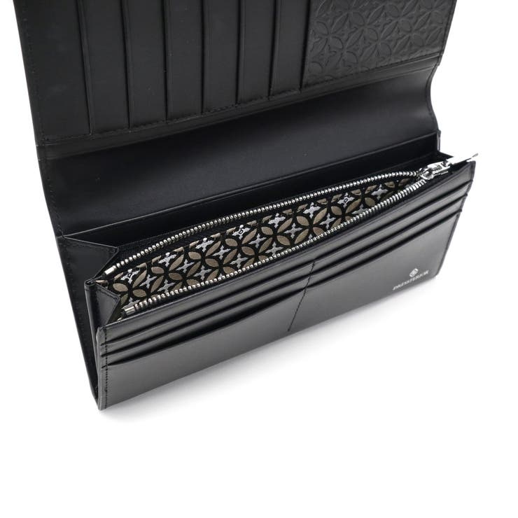 ドレステリア 長財布 メンズ | ギャレリア Bag＆Luggage | 詳細画像16 