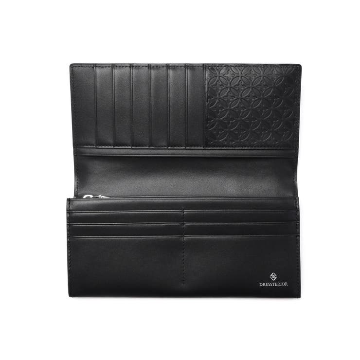 ドレステリア 長財布 メンズ | ギャレリア Bag＆Luggage | 詳細画像17 