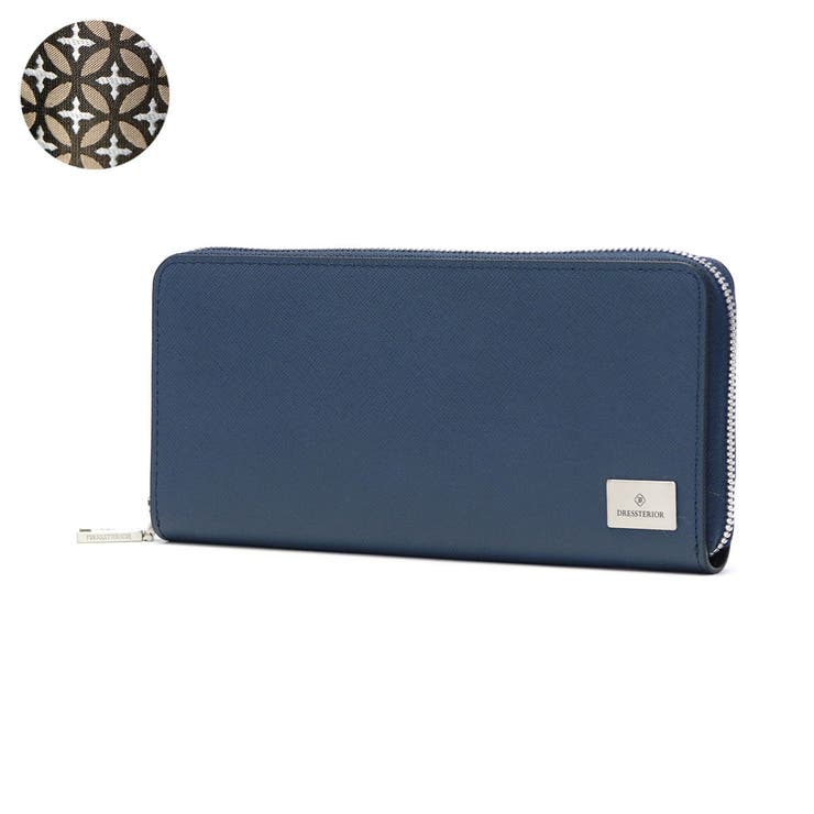 コン | ドレステリア 長財布 メンズ | ギャレリア Bag＆Luggage