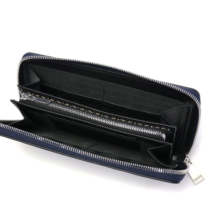 ドレステリア 長財布 メンズ | ギャレリア Bag＆Luggage | 詳細画像13 