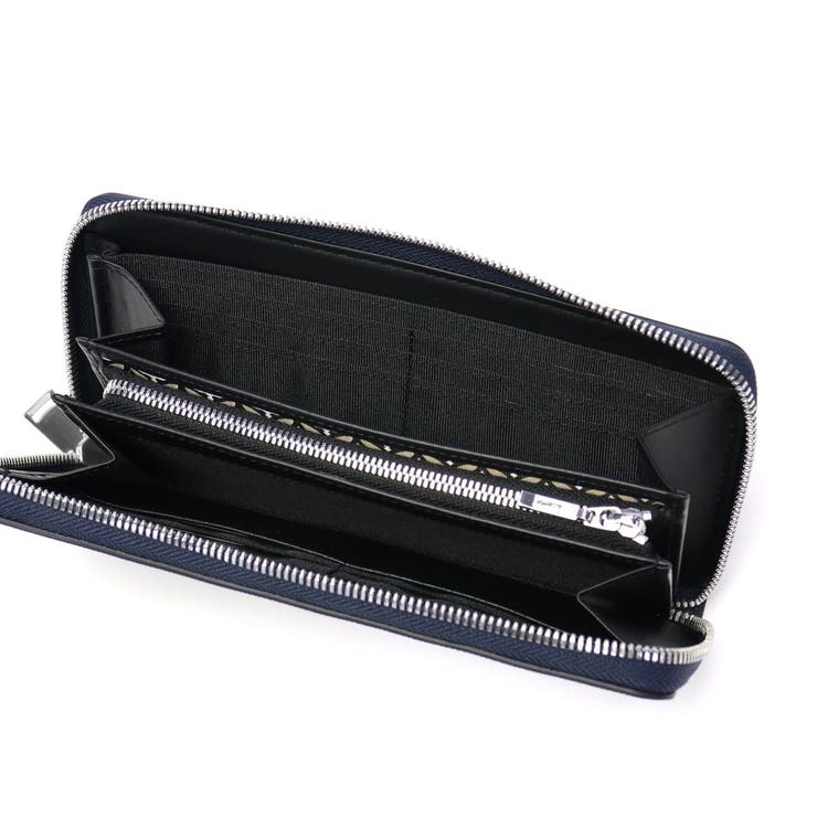 ドレステリア 長財布 メンズ | ギャレリア Bag＆Luggage | 詳細画像14 