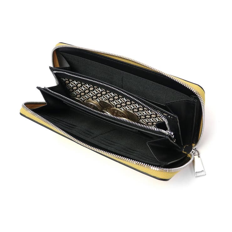 ドレステリア 長財布 メンズ | ギャレリア Bag＆Luggage | 詳細画像16 