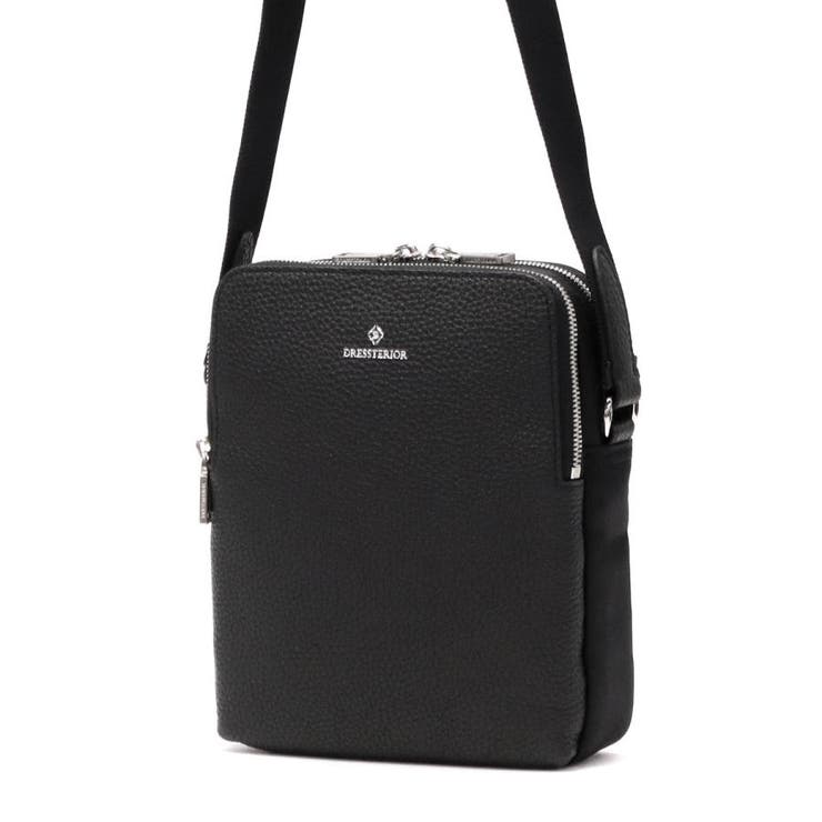 ドレステリア ショルダーバッグ メンズ | ギャレリア Bag＆Luggage | 詳細画像10 