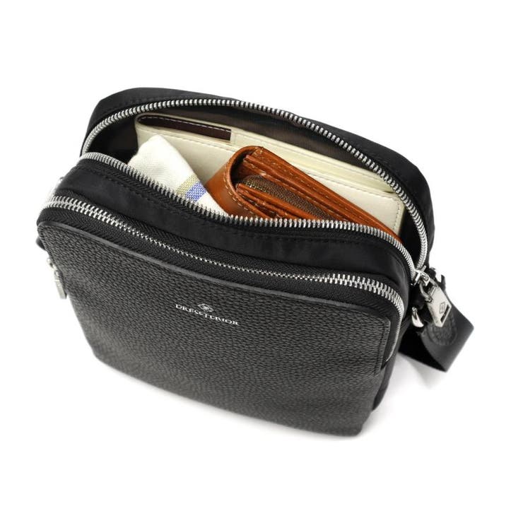 ドレステリア ショルダーバッグ メンズ | ギャレリア Bag＆Luggage | 詳細画像15 