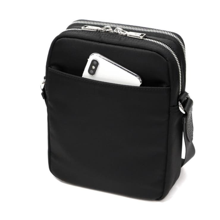 ドレステリア ショルダーバッグ メンズ | ギャレリア Bag＆Luggage | 詳細画像17 