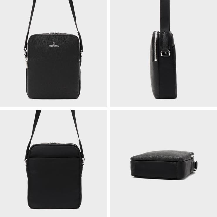 ドレステリア ショルダーバッグ メンズ | ギャレリア Bag＆Luggage | 詳細画像6 