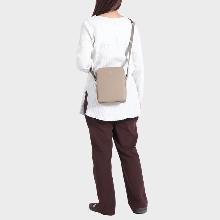 ドレステリア ショルダーバッグ メンズ | ギャレリア Bag＆Luggage | 詳細画像9 