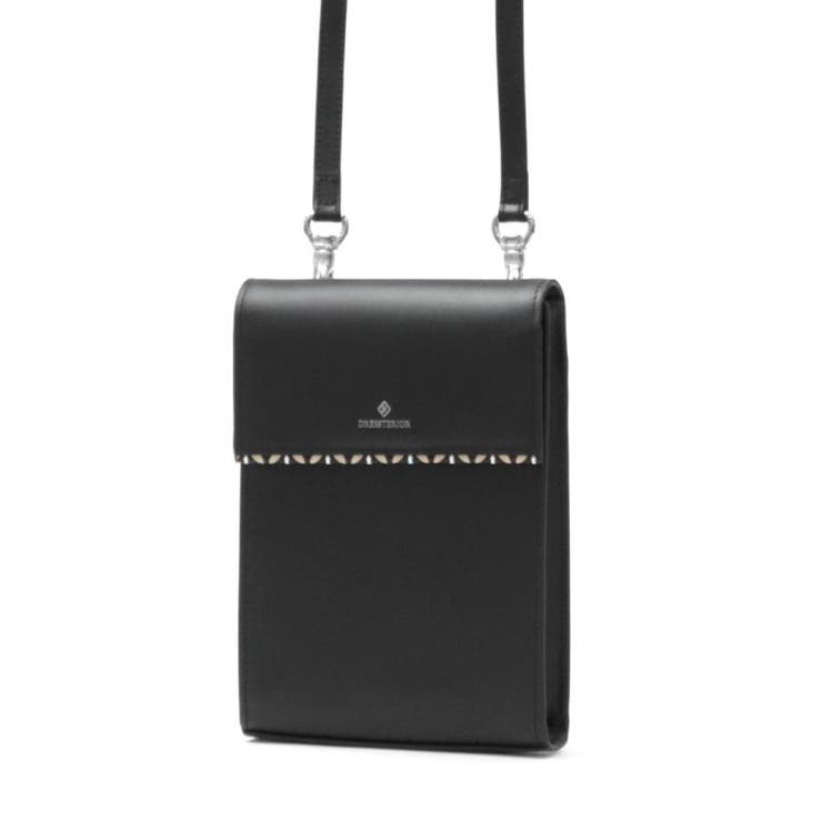 ドレステリア ショルダーバッグ メンズ | ギャレリア Bag＆Luggage | 詳細画像10 