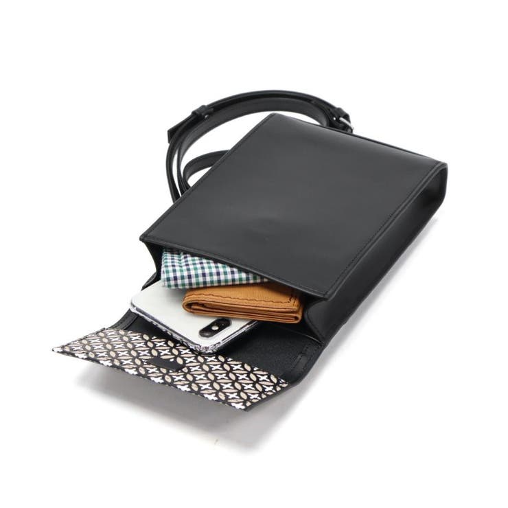 ドレステリア ショルダーバッグ メンズ | ギャレリア Bag＆Luggage | 詳細画像16 