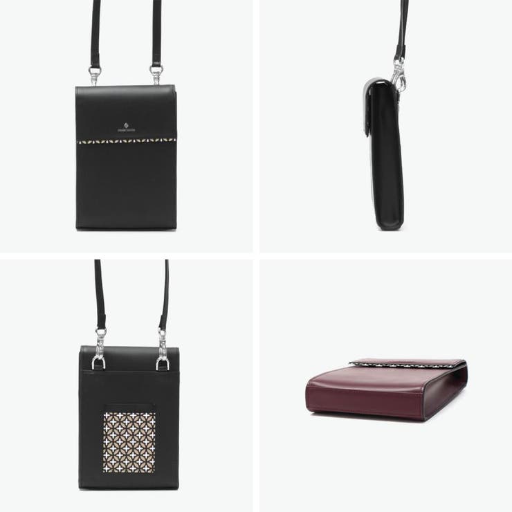 ドレステリア ショルダーバッグ メンズ | ギャレリア Bag＆Luggage | 詳細画像6 