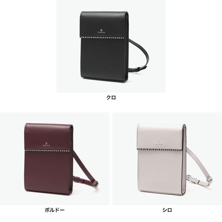 ドレステリア ショルダーバッグ メンズ | ギャレリア Bag＆Luggage | 詳細画像7 