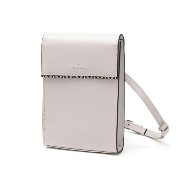 シロ | ドレステリア ショルダーバッグ メンズ | ギャレリア Bag＆Luggage