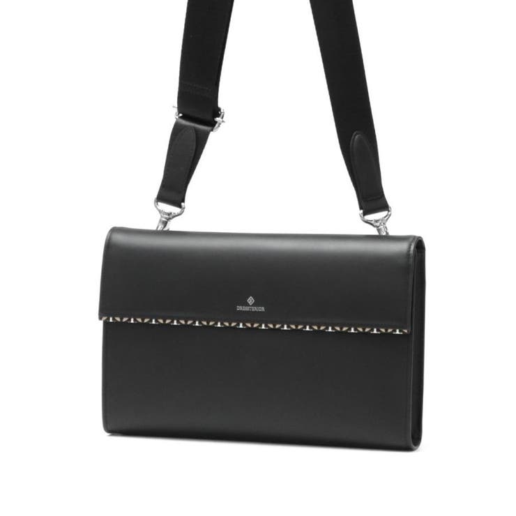 ドレステリア クラッチバッグ メンズ | ギャレリア Bag＆Luggage | 詳細画像10 