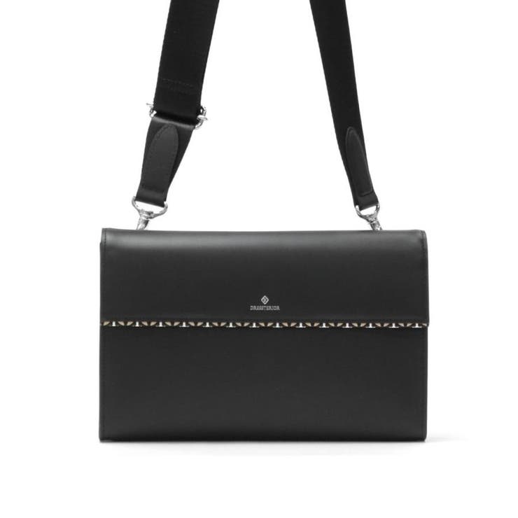 ドレステリア クラッチバッグ メンズ | ギャレリア Bag＆Luggage | 詳細画像11 