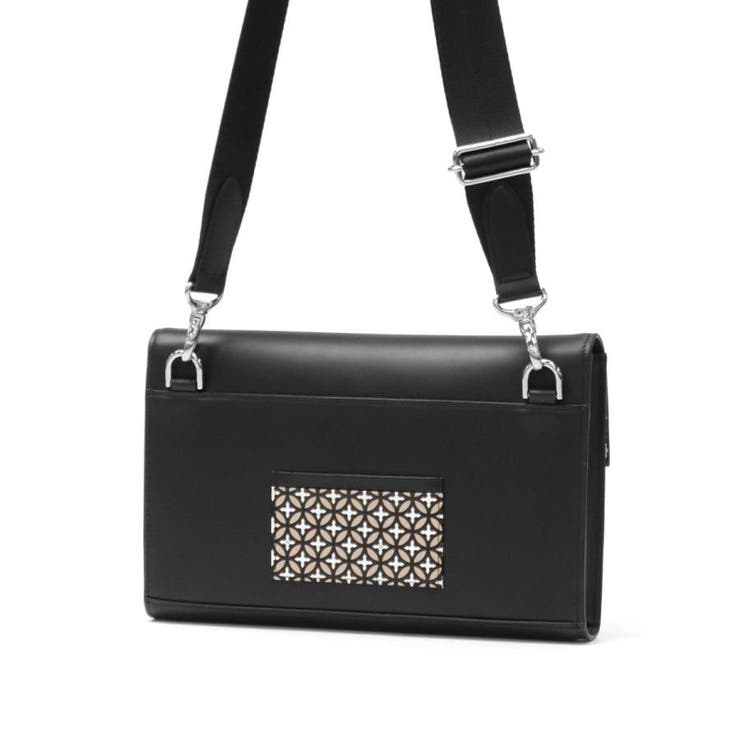 ドレステリア クラッチバッグ メンズ | ギャレリア Bag＆Luggage | 詳細画像14 
