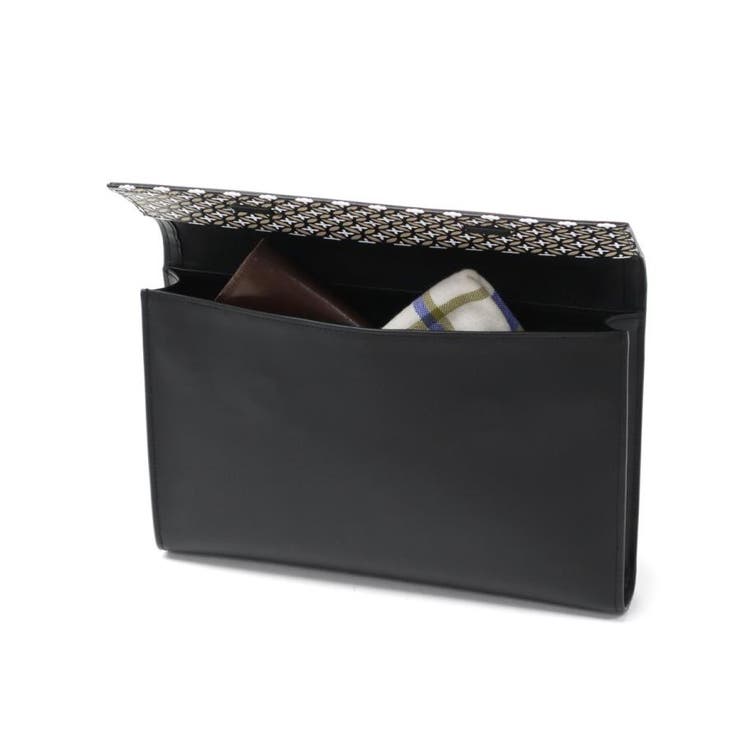 ドレステリア クラッチバッグ メンズ | ギャレリア Bag＆Luggage | 詳細画像16 