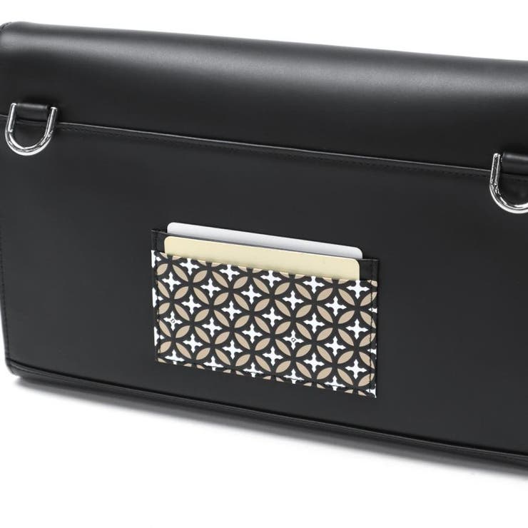 ドレステリア クラッチバッグ メンズ | ギャレリア Bag＆Luggage | 詳細画像17 