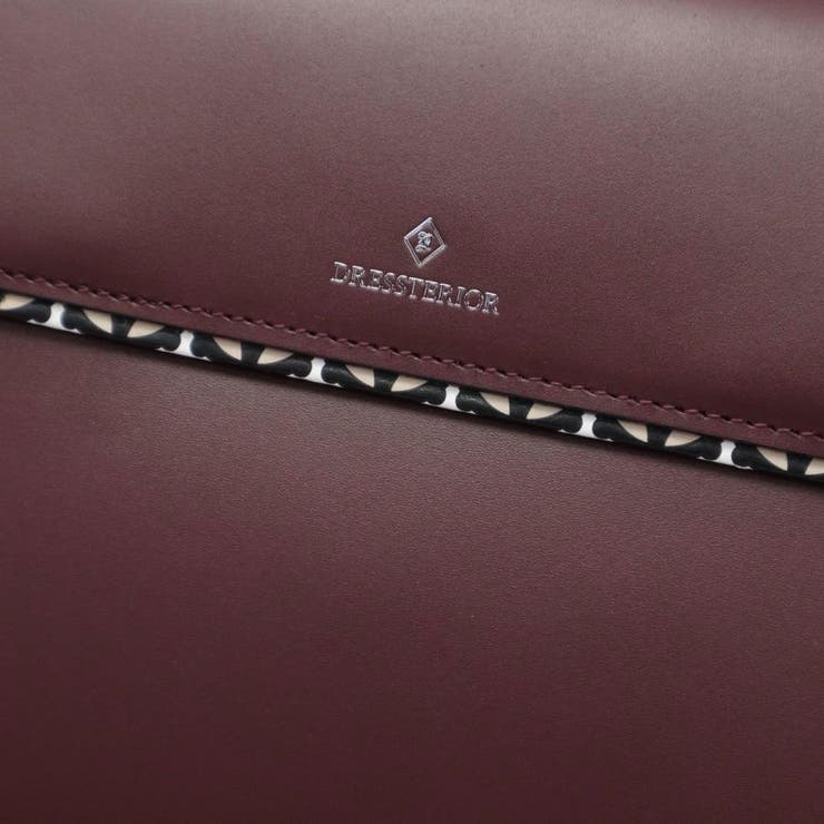 ドレステリア クラッチバッグ メンズ | ギャレリア Bag＆Luggage | 詳細画像20 