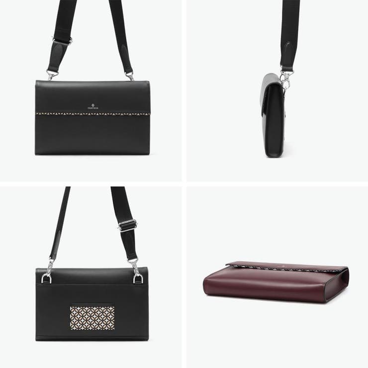 ドレステリア クラッチバッグ メンズ | ギャレリア Bag＆Luggage | 詳細画像6 