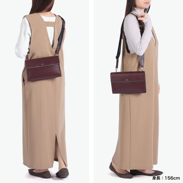 ドレステリア クラッチバッグ メンズ | ギャレリア Bag＆Luggage | 詳細画像9 