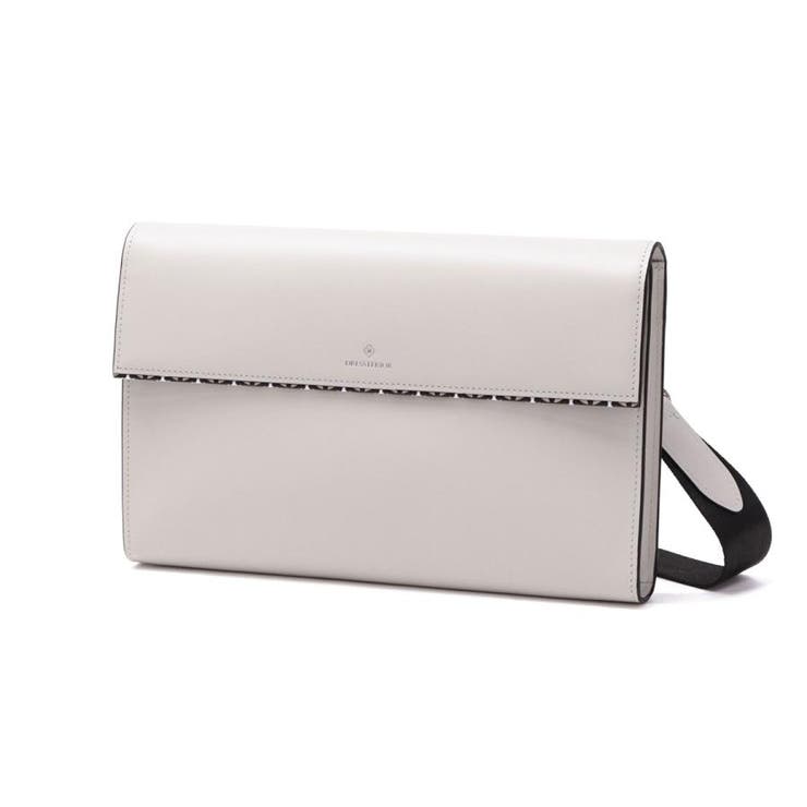 シロ | ドレステリア クラッチバッグ メンズ | ギャレリア Bag＆Luggage
