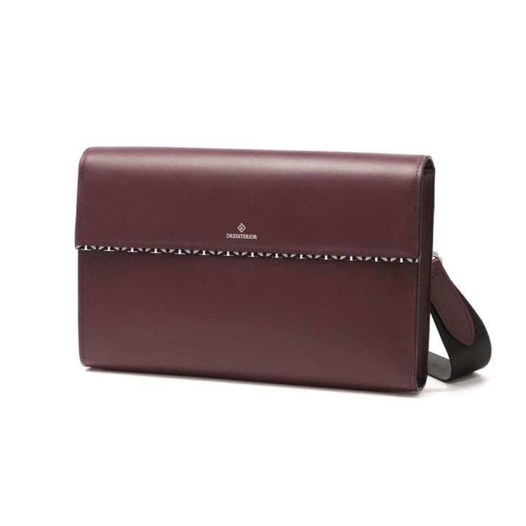 ボルドー | ドレステリア クラッチバッグ メンズ | ギャレリア Bag＆Luggage