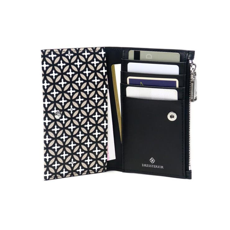 ドレステリア 財布 メンズ | ギャレリア Bag＆Luggage | 詳細画像10 