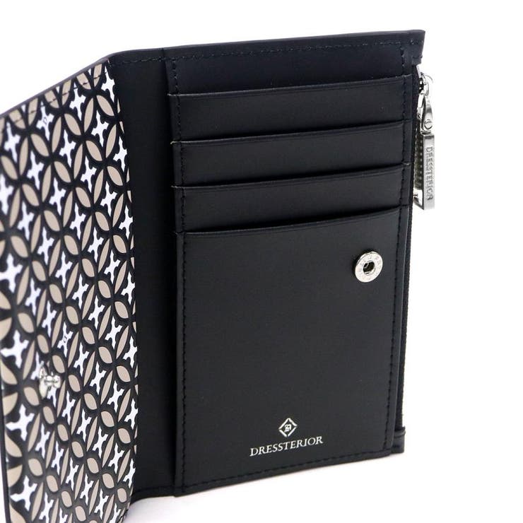 ドレステリア 財布 メンズ | ギャレリア Bag＆Luggage | 詳細画像13 