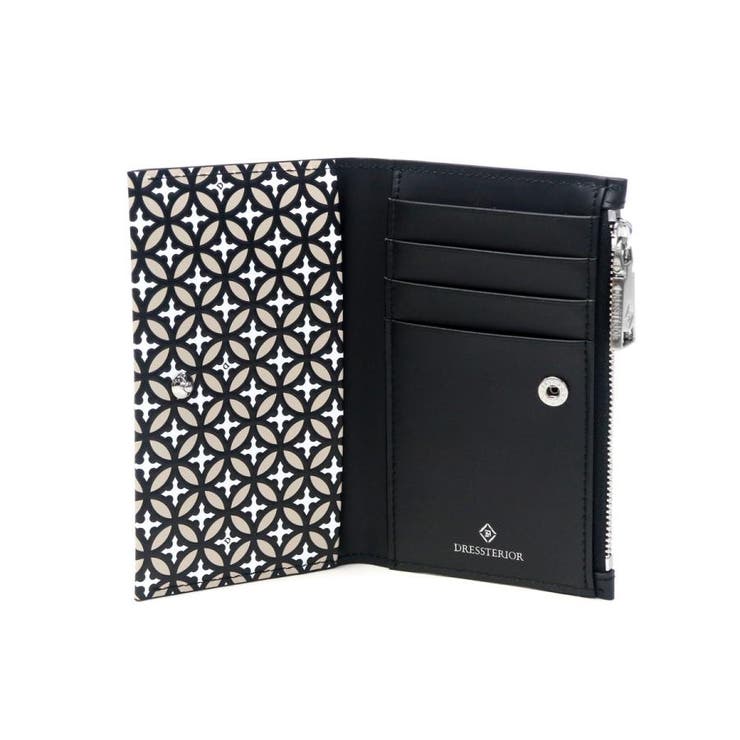 ドレステリア 財布 メンズ | ギャレリア Bag＆Luggage | 詳細画像15 