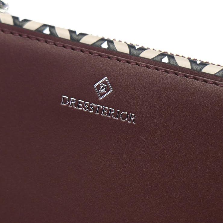 ドレステリア 財布 メンズ | ギャレリア Bag＆Luggage | 詳細画像17 