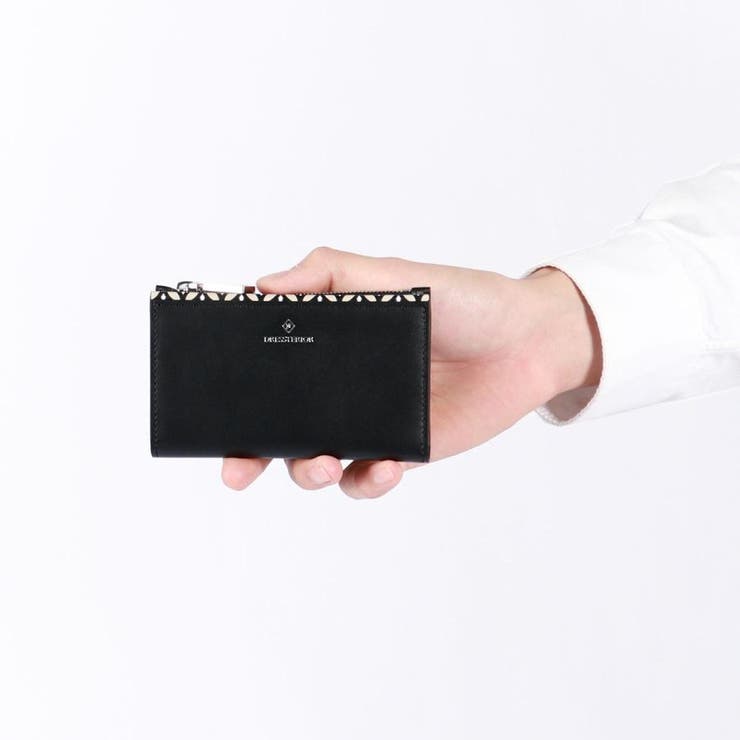 ドレステリア 財布 メンズ | ギャレリア Bag＆Luggage | 詳細画像2 