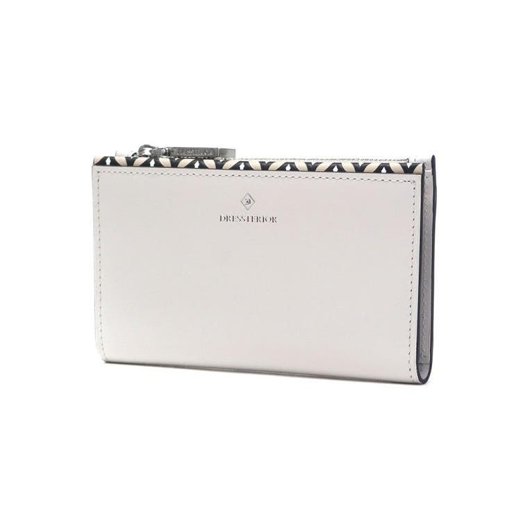 シロ | ドレステリア 財布 メンズ | ギャレリア Bag＆Luggage