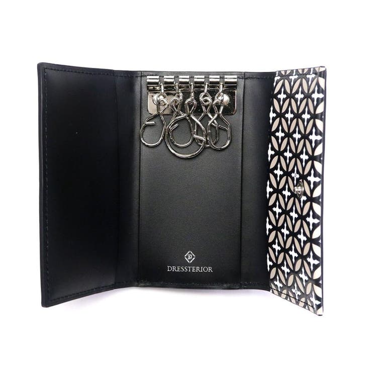 ドレステリア キーケース メンズ | ギャレリア Bag＆Luggage | 詳細画像15 