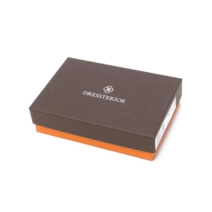 ドレステリア キーケース メンズ | ギャレリア Bag＆Luggage | 詳細画像19 