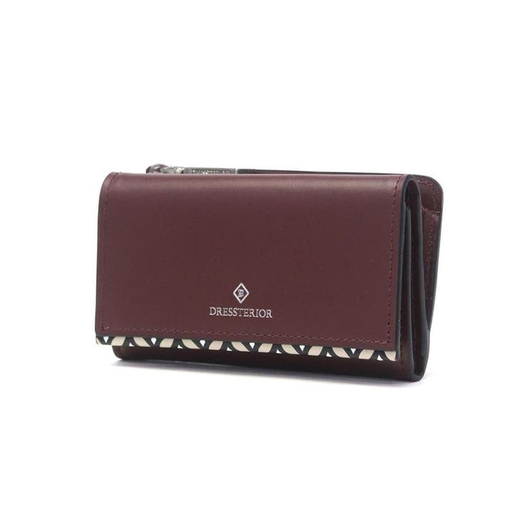 ボルドー | ドレステリア キーケース メンズ | ギャレリア Bag＆Luggage