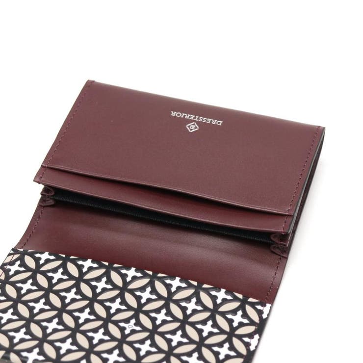 ドレステリア 名刺入れ メンズ | ギャレリア Bag＆Luggage | 詳細画像11 