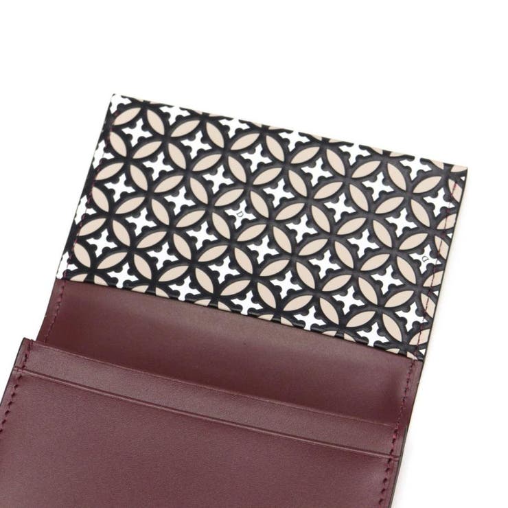 ドレステリア 名刺入れ メンズ | ギャレリア Bag＆Luggage | 詳細画像12 