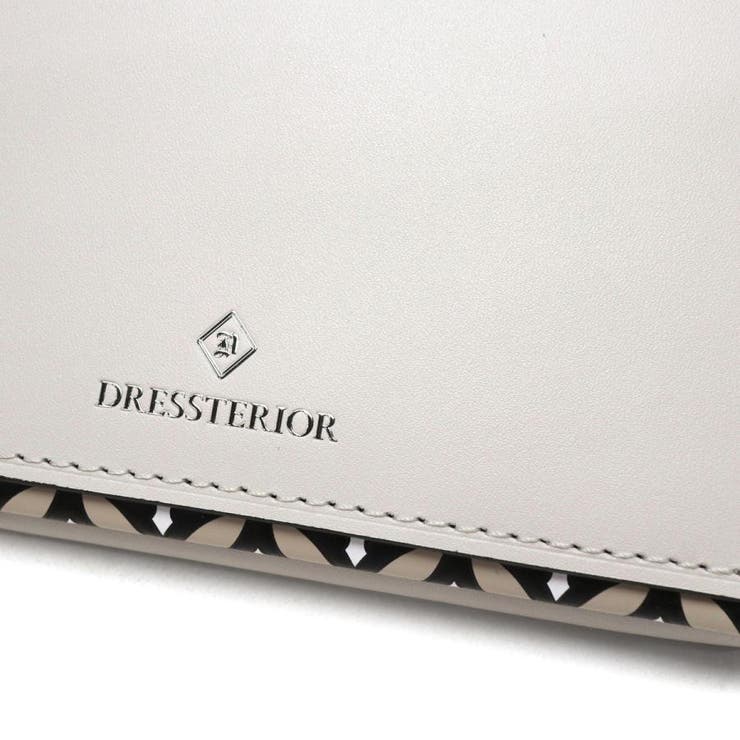 ドレステリア 名刺入れ メンズ | ギャレリア Bag＆Luggage | 詳細画像14 