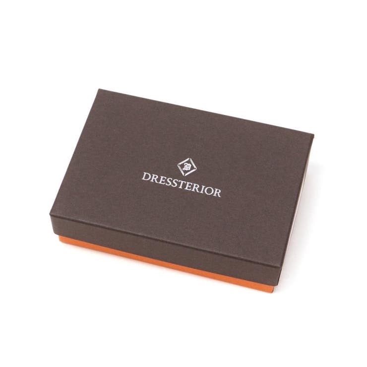 ドレステリア 名刺入れ メンズ | ギャレリア Bag＆Luggage | 詳細画像16 