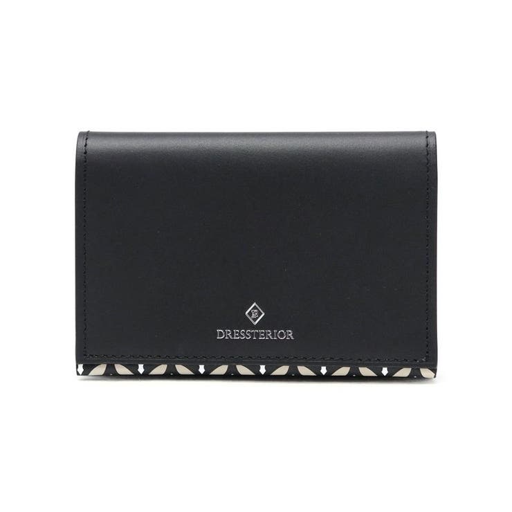ドレステリア 名刺入れ メンズ | ギャレリア Bag＆Luggage | 詳細画像6 