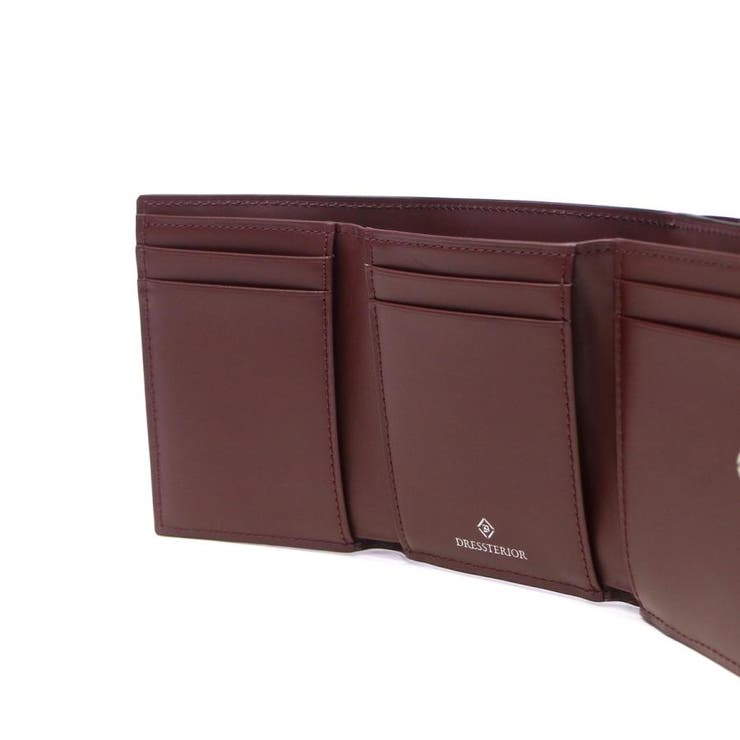 ドレステリア 三つ折り財布 財布 | ギャレリア Bag＆Luggage | 詳細画像14 