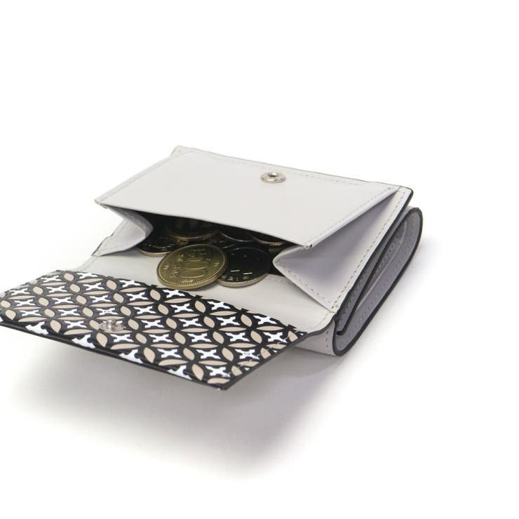 ドレステリア 三つ折り財布 財布 | ギャレリア Bag＆Luggage | 詳細画像16 