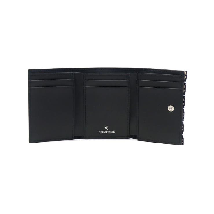 ドレステリア 三つ折り財布 財布 | ギャレリア Bag＆Luggage | 詳細画像17 