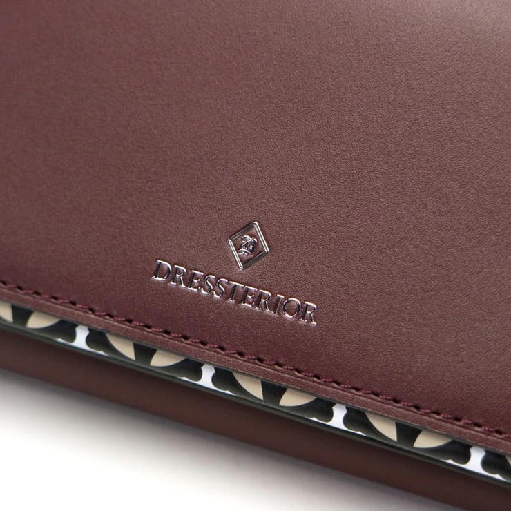 ドレステリア 三つ折り財布 財布 | ギャレリア Bag＆Luggage | 詳細画像18 